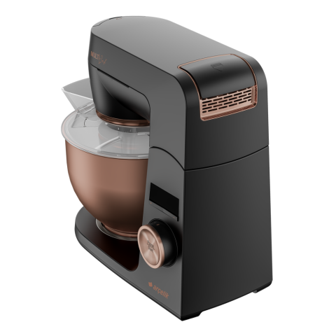 Arçelik MM 9042 DS Multi Şef 1000 W 4.6 lt Mutfak Şefi