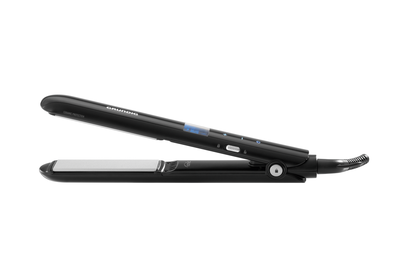 Grundig HS 6532 Saç Düzleştirici