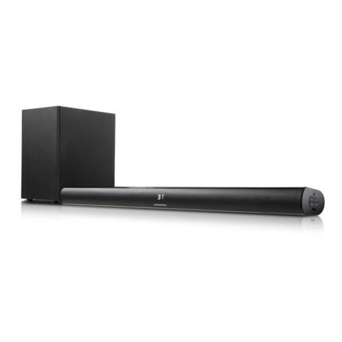 Grundig GSB 910 SW 80 W Soundbar