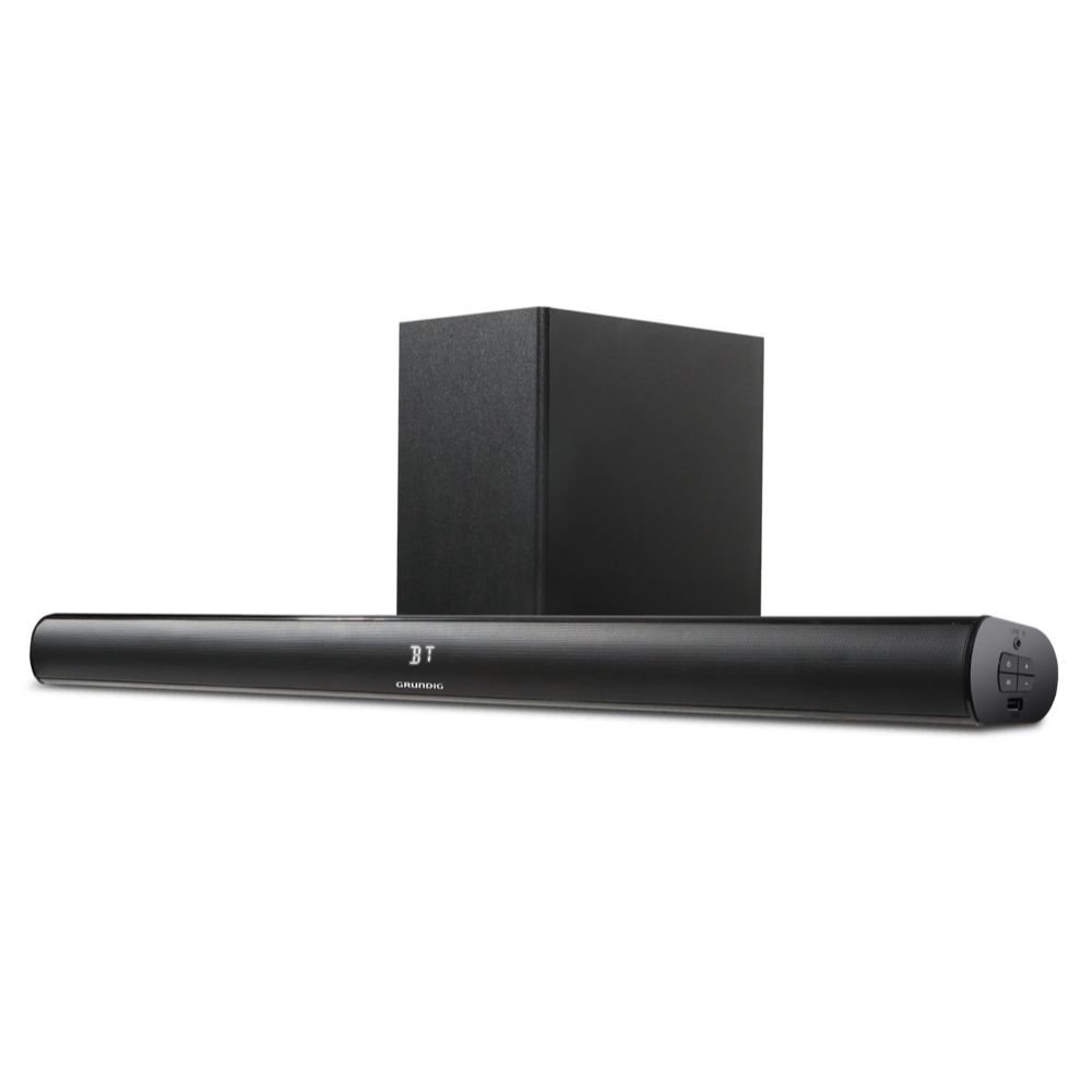 Grundig GSB 910 SW 80 W Soundbar