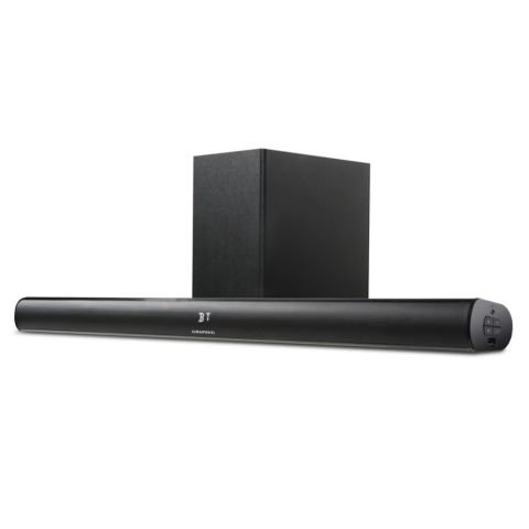 Grundig GSB 910 SW 80 W Soundbar