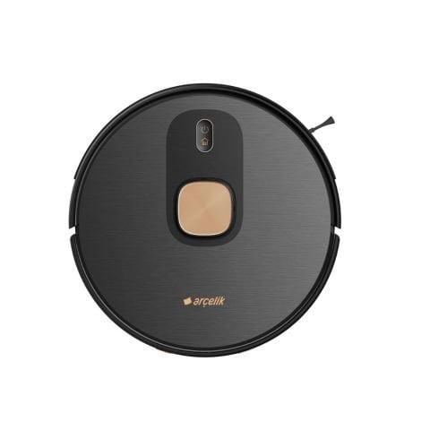 Arçelik Imperium Robo RS 9231 Çöp İstasyonlu Akıllı Robot Süpürge
