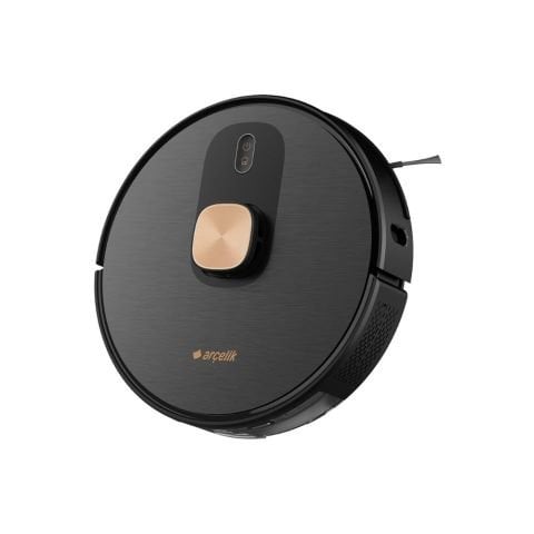 Arçelik Imperium Robo RS 9231 Çöp İstasyonlu Akıllı Robot Süpürge