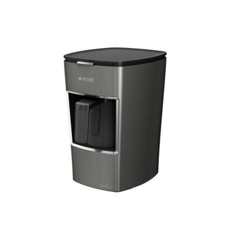 Arçelik K 3300 Mini Telve Grion Türk Kahve Makinesi