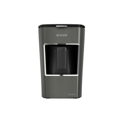 Arçelik K 3300 Mini Telve Grion Türk Kahve Makinesi