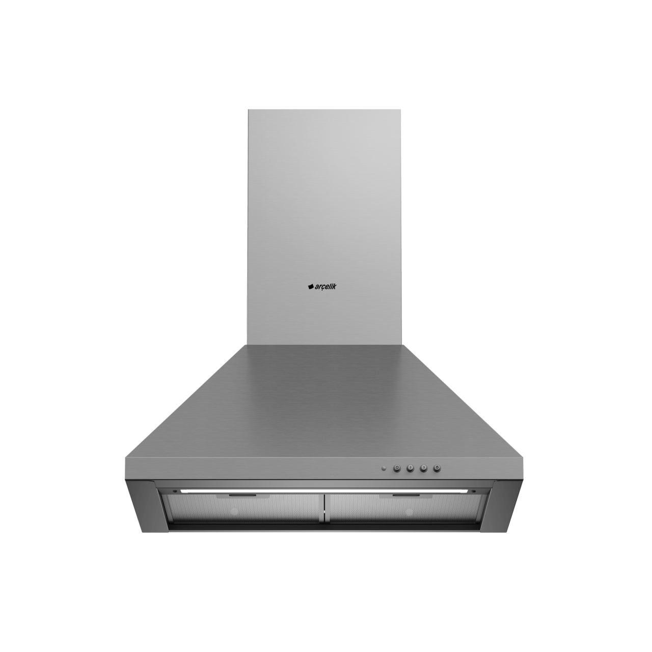 Arçelik P 27 YI Davlumbaz Ankastre Duvar Tipi Davlumbaz