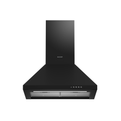 Arçelik P 27 YS Davlumbaz Ankastre Duvar Tipi Davlumbaz