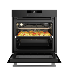 Arçelik 9670 CTS Ankastre Fırın