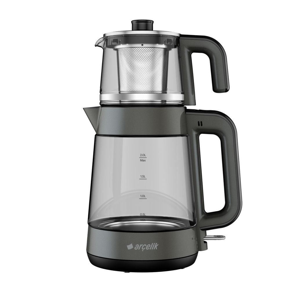 Arçelik CM 6964 G Çay Makinesi