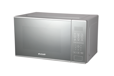 Arçelik MD 310 DS Solo Mikrodolga Fırın