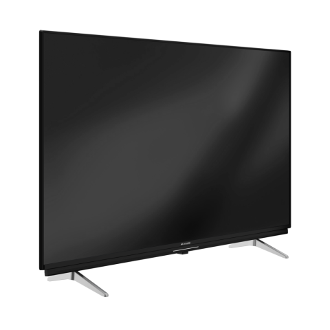 Arçelik 8 Serisi A50 C 865 B /50'' 4K Smart TV