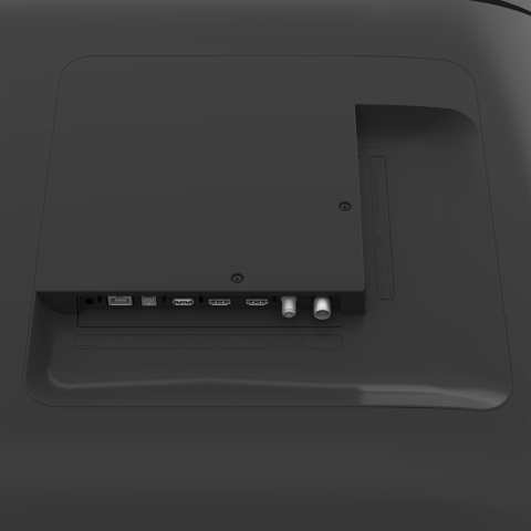 Arçelik 8 Serisi A50 C 865 B /50'' 4K Smart TV