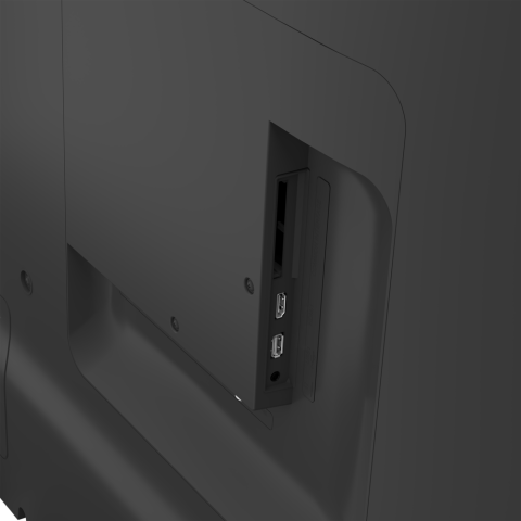 Arçelik 8 Serisi A50 C 865 B /50'' 4K Smart TV