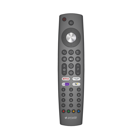 Arçelik 8 Serisi A50 C 865 B /50'' 4K Smart TV