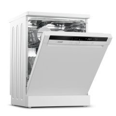 Arçelik 6366 Bulaşık Makinesi