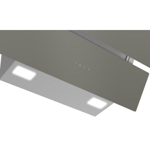 Arçelik ADE 605-3 G Ankastre Duvar Tipi Davlumbaz