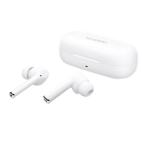 Huawei Freebuds 3i Beyaz Kulaklık Kulaklık