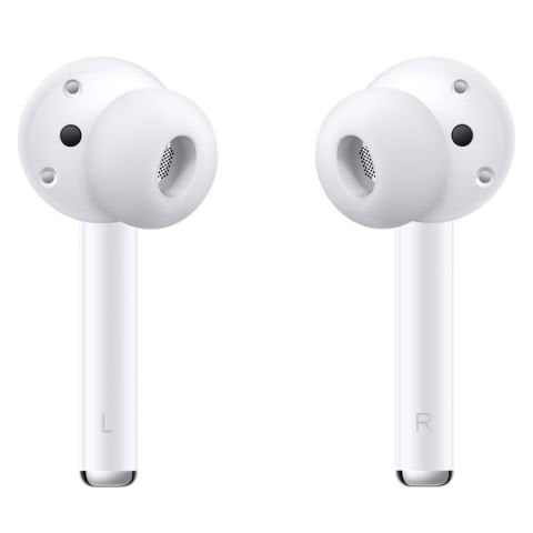 Huawei Freebuds 3i Beyaz Kulaklık Kulaklık