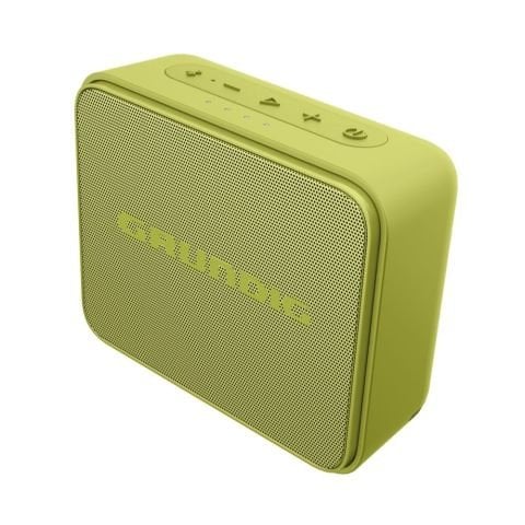 GRUNDIG Jam + Lime Grundig Hoparlör