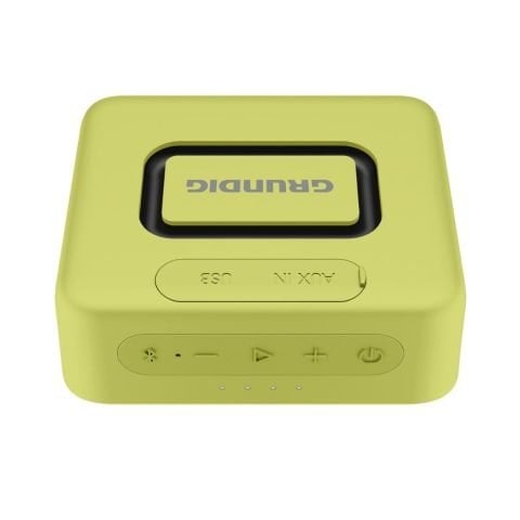 GRUNDIG Jam + Lime Grundig Hoparlör