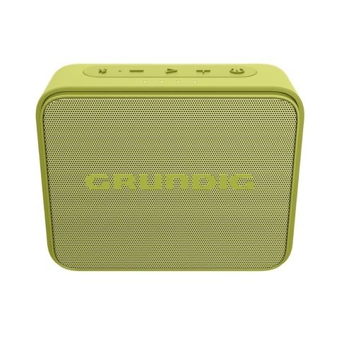 GRUNDIG Jam + Lime Grundig Hoparlör
