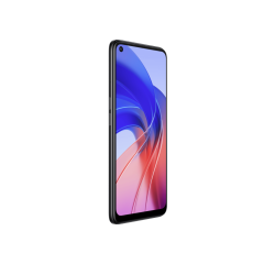 Oppo A55 64 GB Siyah Cep Telefonu