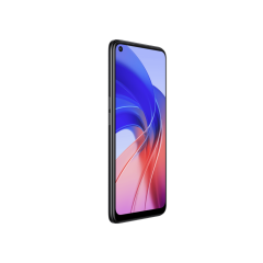 Oppo A55 64 GB Siyah Cep Telefonu