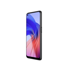 Oppo A55 64 GB Siyah Cep Telefonu