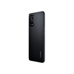 Oppo A55 64 GB Siyah Cep Telefonu