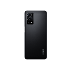 Oppo A55 64 GB Siyah Cep Telefonu