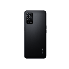 Oppo A55 64 GB Siyah Cep Telefonu