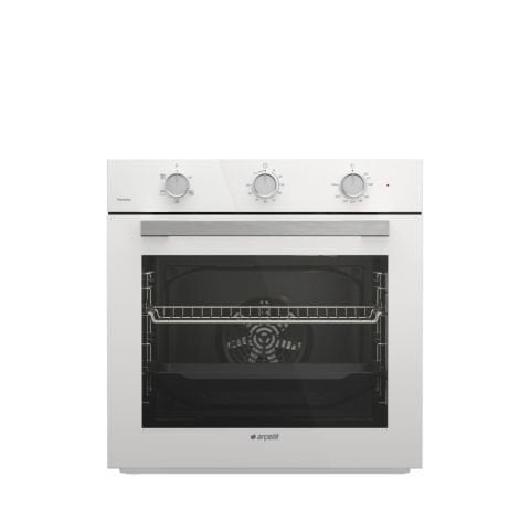 Arçelik AFC 221 HB Ankastre Standart Fırın