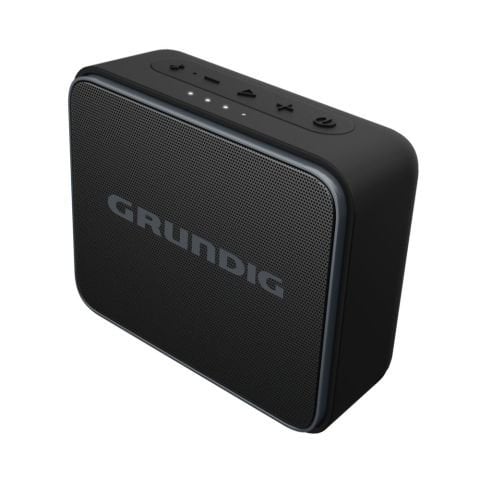 GRUNDIG Jam + Black Grundig Hoparlör