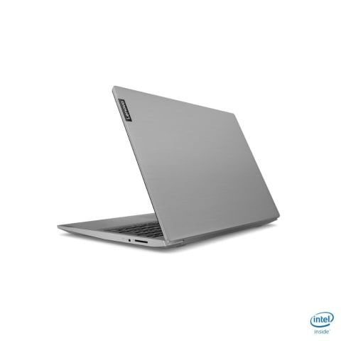 Lenovo S145 Cel 4G/128G SSD Laptop