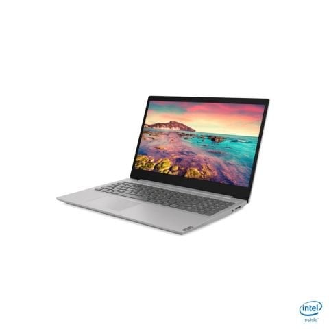 Lenovo S145 Cel 4G/128G SSD Laptop