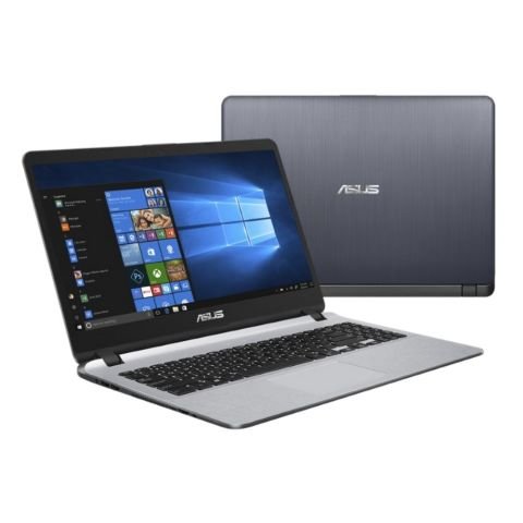 AsusX507MA-BR060T CelN4000 4/500GB 15.6