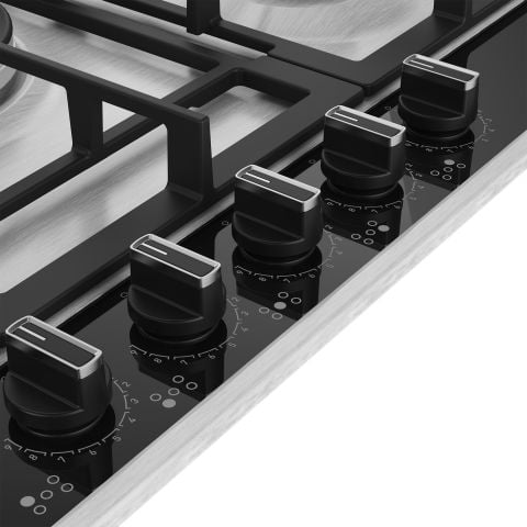 Arçelik OMD D 752 DWKI Ankastre Ocak