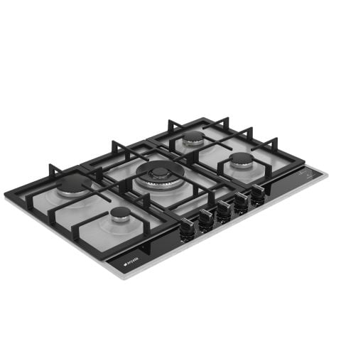 Arçelik OMD D 752 DWKI Ankastre Ocak