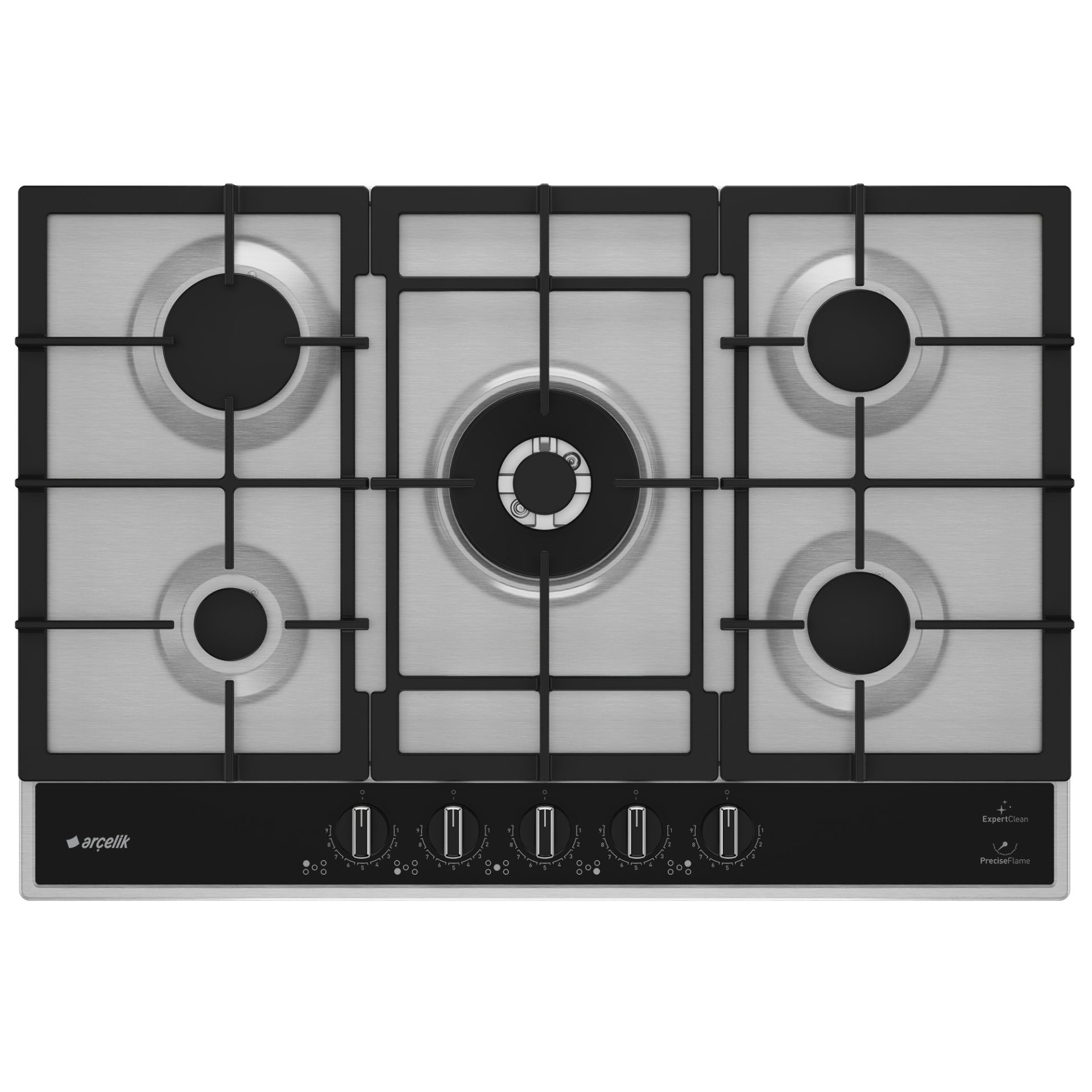 Arçelik OMD D 752 DWKI Ankastre Ocak