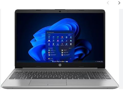 HP i5 8-256GB - 723P9EA Laptop