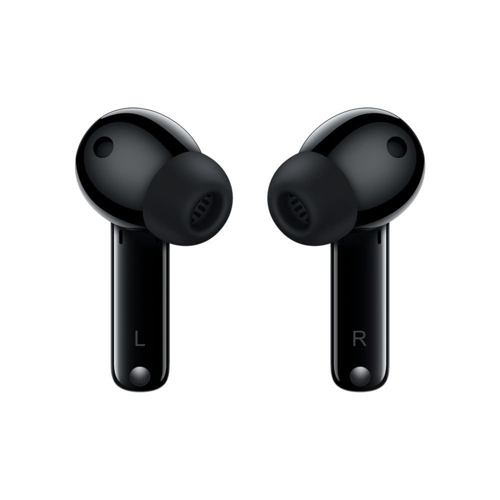 HUAWEI FreeBuds 4i - Siyah Kulaklık