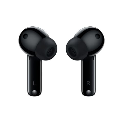HUAWEI FreeBuds 4i - Siyah Kulaklık