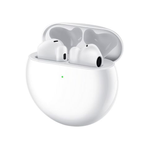 Huawei FreeBuds 4 Beyaz Kulaklık
