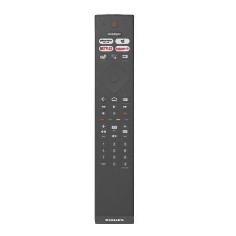 Philips 50PUS8506/62 The One 4K UHD TV
