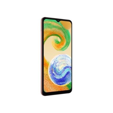 Samsung Galaxy A04s 128GB Bakır Android Telefon Modelleri