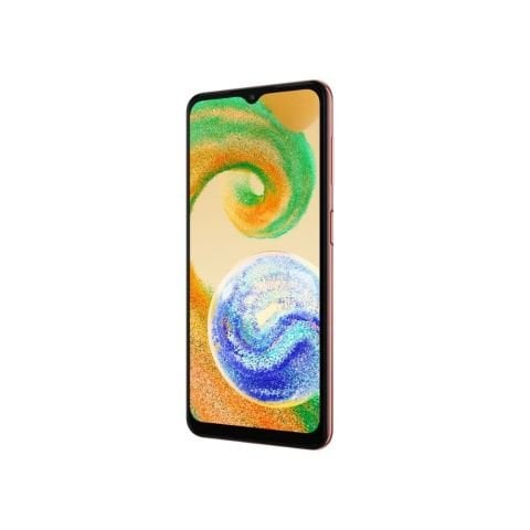 Samsung Galaxy A04s 128GB Bakır Android Telefon Modelleri