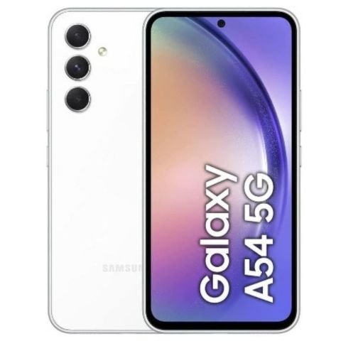 SAMSUNG Galaxy A54 8GB/256GB Beyaz Android Telefon Modelleri