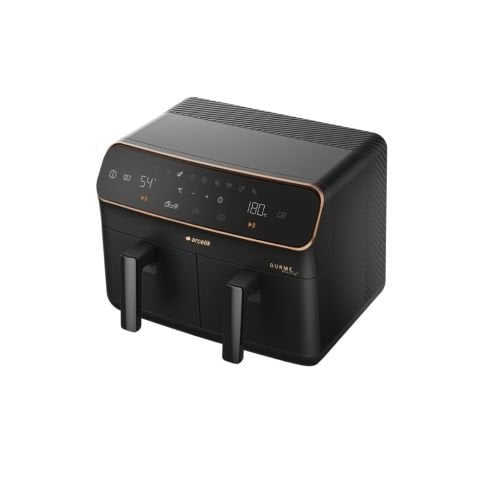 Arçelik Gurme DuoFry FR 9284 8.5 lt Yağsız Fritöz