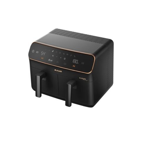 Arçelik Gurme DuoFry FR 9284 8.5 lt Yağsız Fritöz