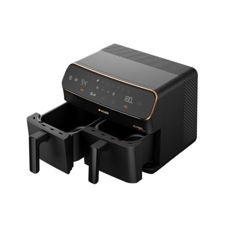 Arçelik Gurme DuoFry FR 9284 8.5 lt Yağsız Fritöz